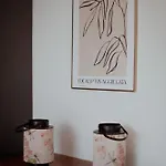 La Demoiselle Гостевой дом 3*