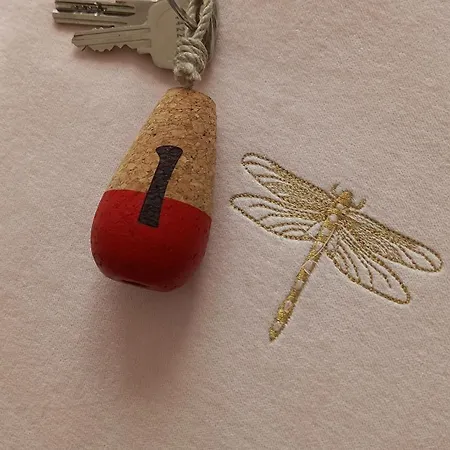 Penzion La Demoiselle Les Ponts-de-Cé