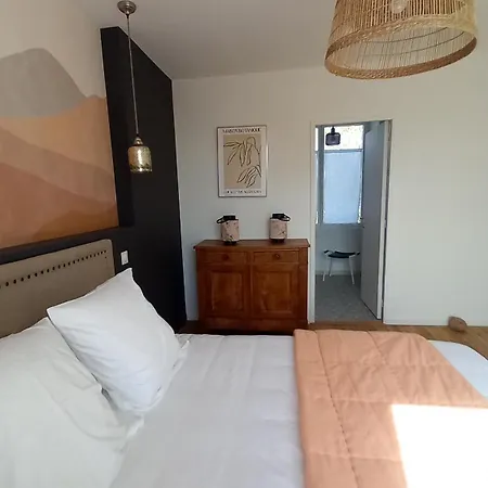 La Demoiselle Les Ponts-de-Cé