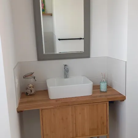 La Demoiselle Penzion 3*