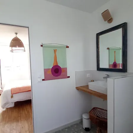 La Demoiselle Les Ponts-de-Cé