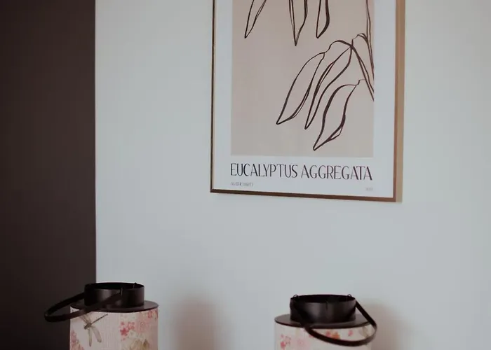 La Demoiselle Maison d'hôtes 3*