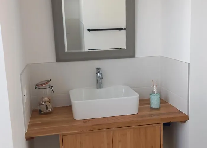 La Demoiselle Maison d'hôtes 3*