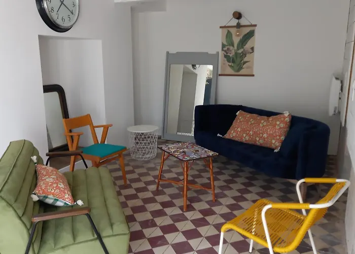 Maison d'hôtes La Demoiselle Les Ponts-de-Cé