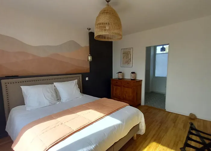 La Demoiselle Les Ponts-de-Cé