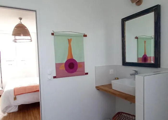 La Demoiselle Les Ponts-de-Cé